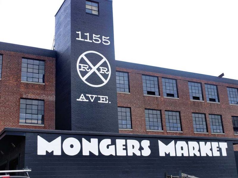 Monger’s Market
